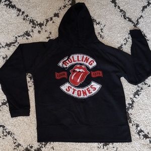 Rolling Stones Sweatshirt